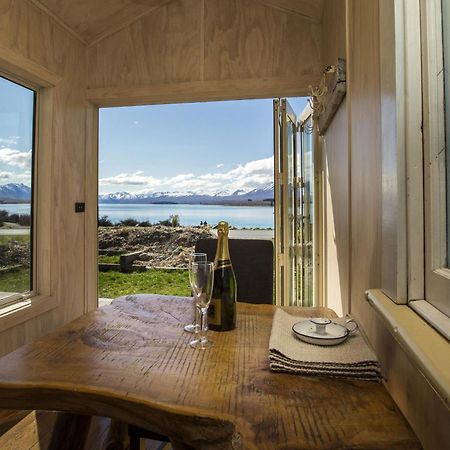 Parkbrae Estate Villa Lake Tekapo Luaran gambar