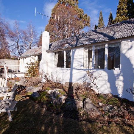 Parkbrae Estate Villa Lake Tekapo Luaran gambar
